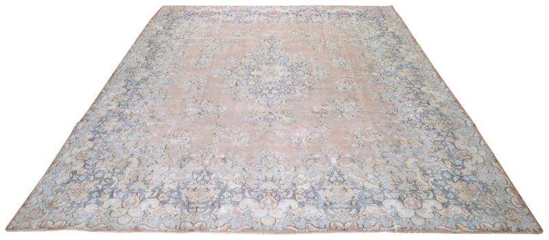 Vintage Persian Tabriz