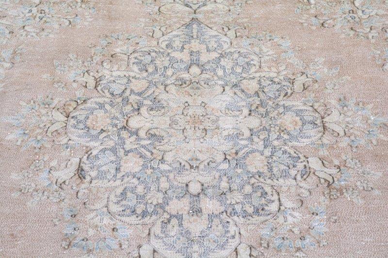 Vintage Persian Tabriz