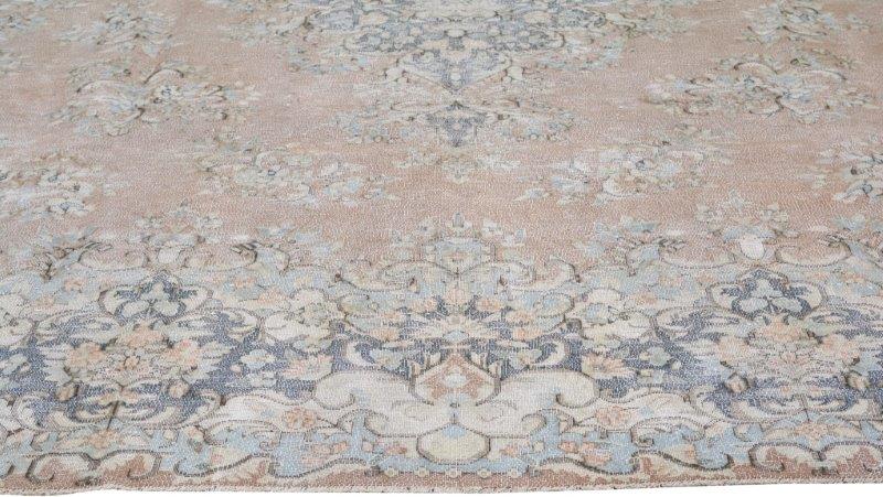 Vintage Persian Tabriz