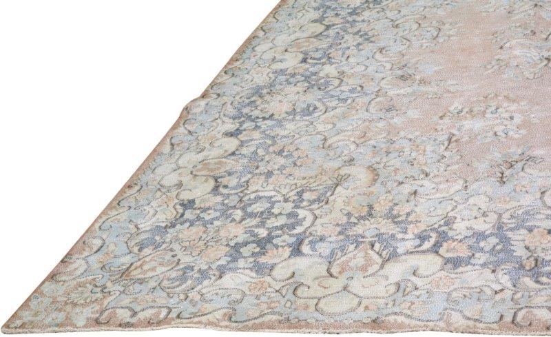 Vintage Persian Tabriz