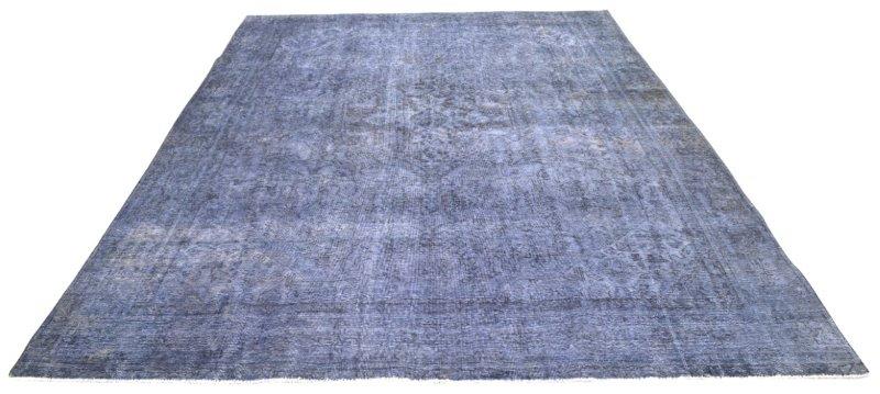 Vintage Persian Tabriz