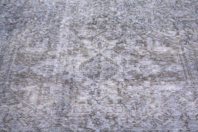 Vintage Persian Tabriz