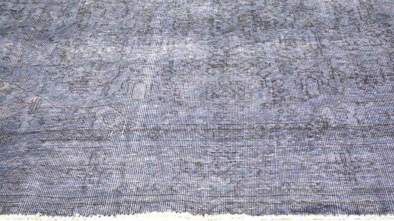Vintage Persian Tabriz