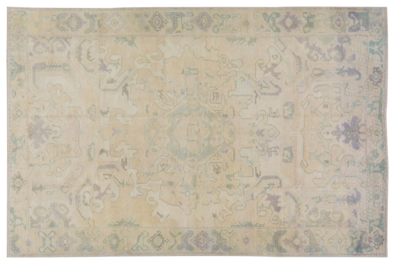 Vintage Oushak