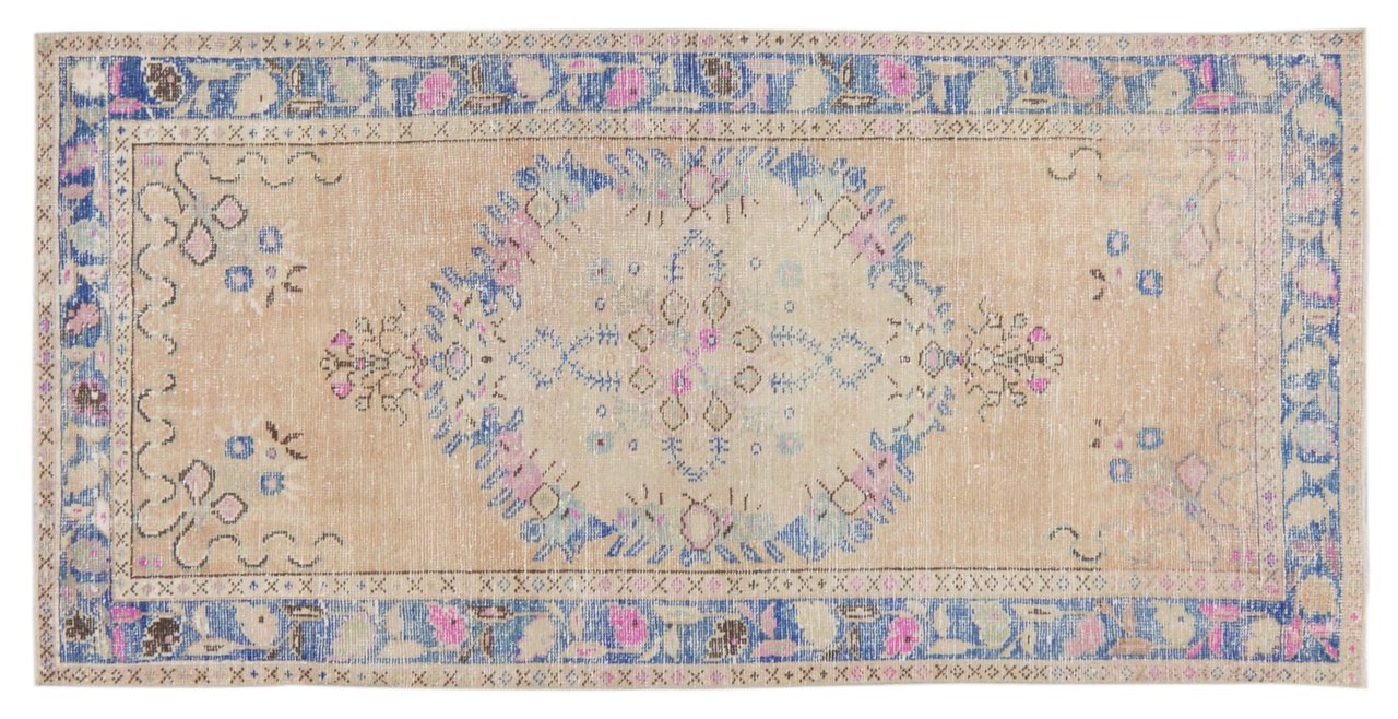 Vintage Turkish Anatolian
