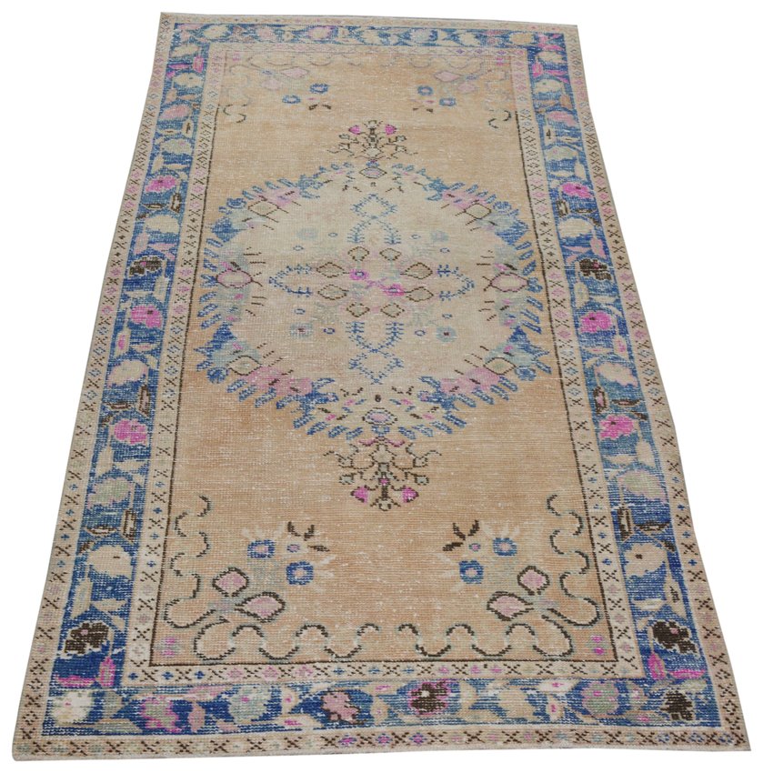 Vintage Turkish Anatolian