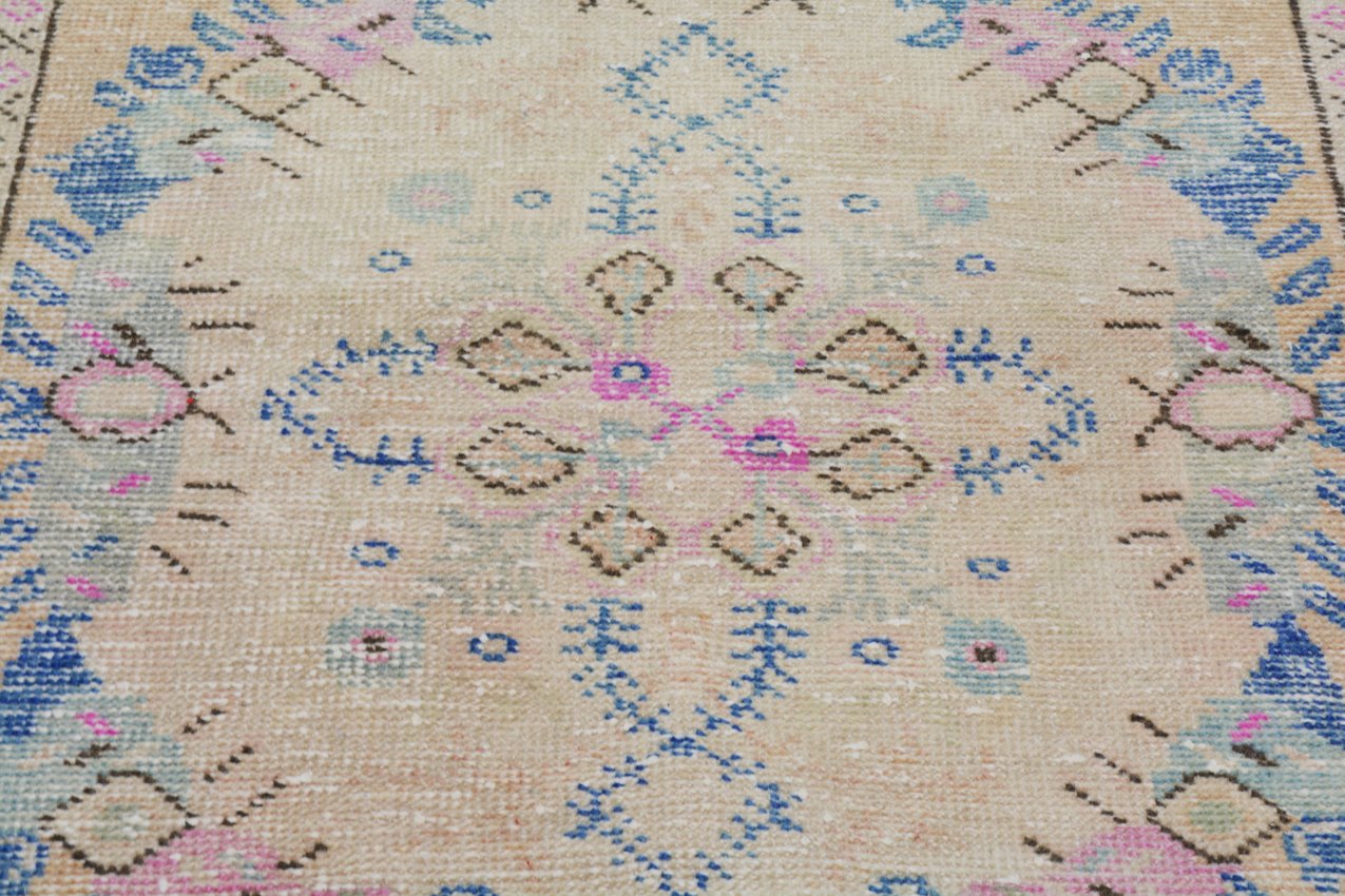 Vintage Turkish Anatolian