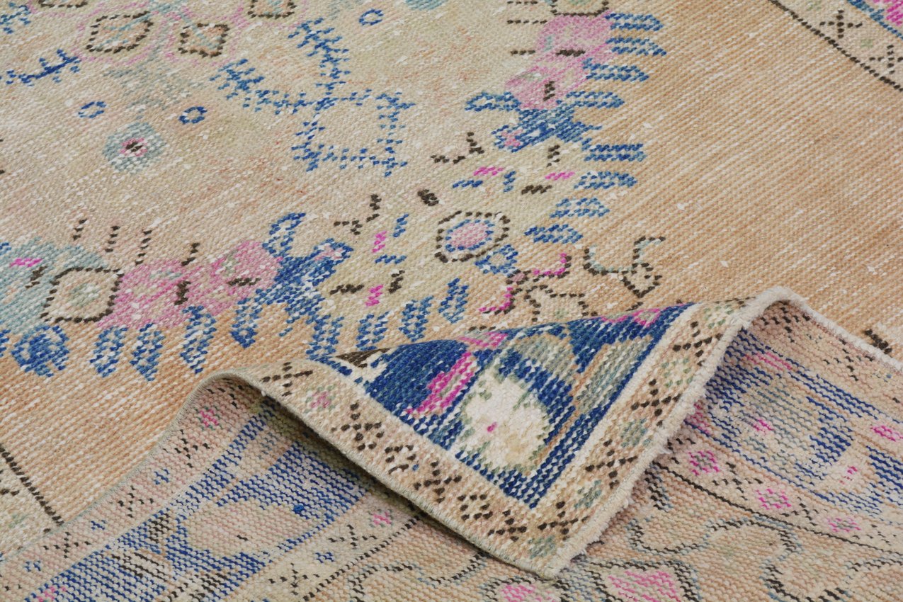 Vintage Turkish Anatolian