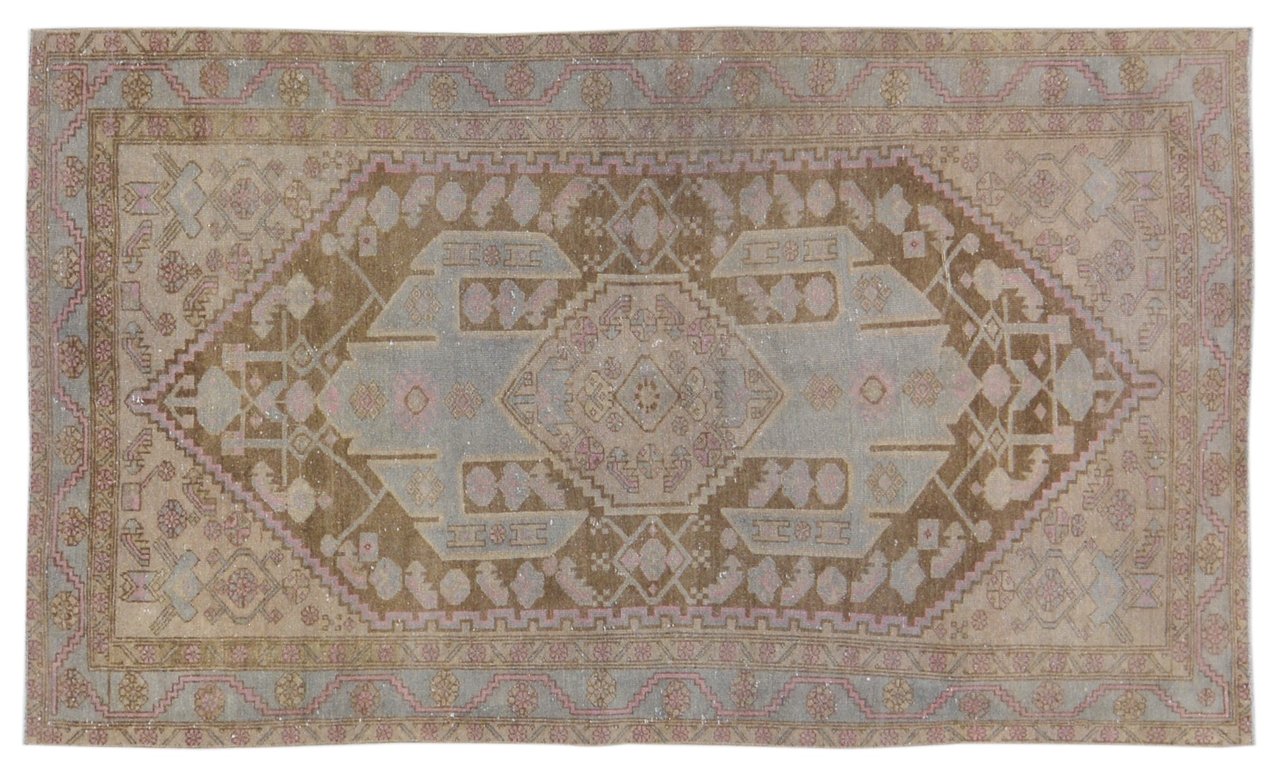 Vintage Persian Malayer