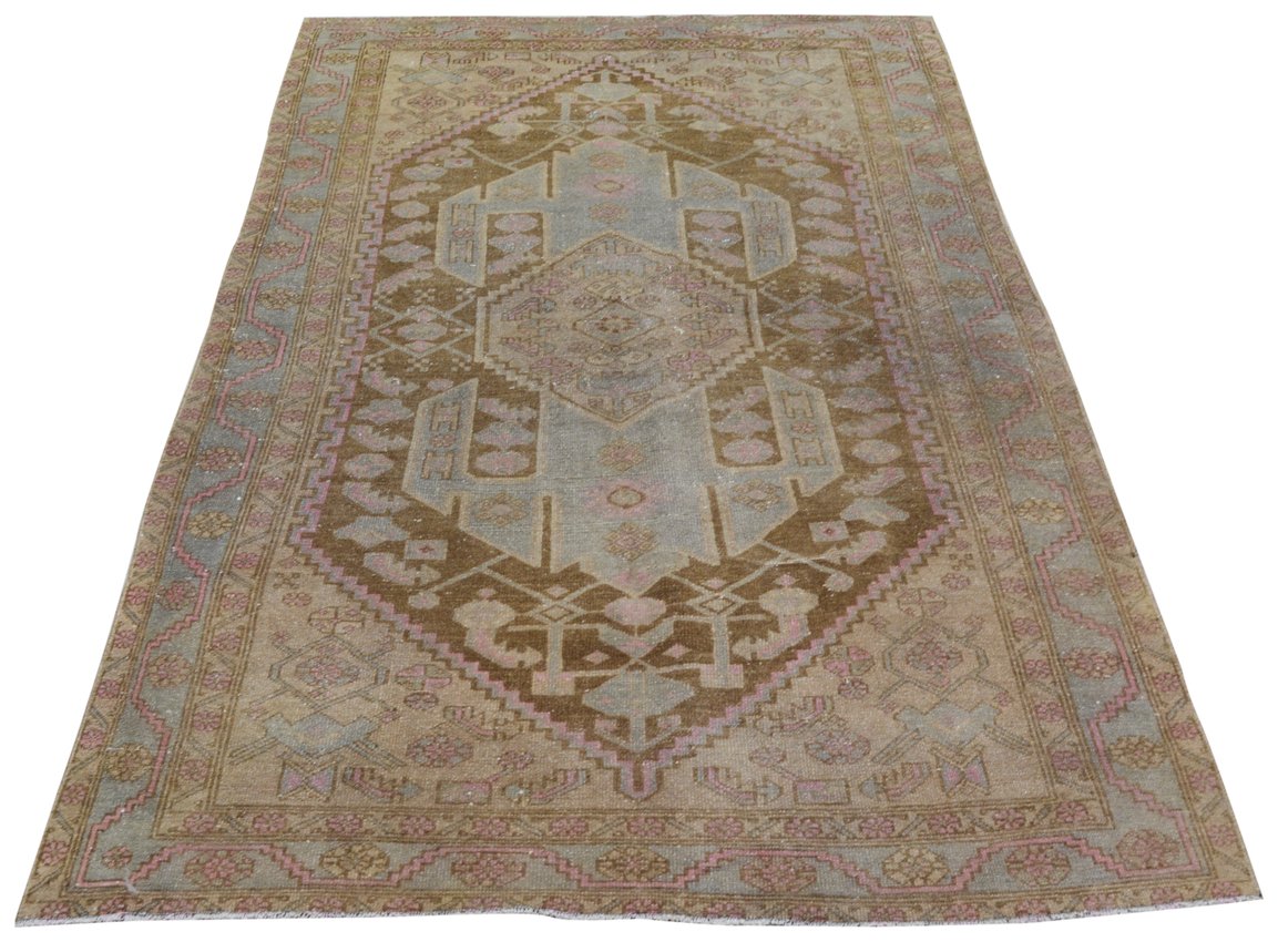 Vintage Persian Malayer