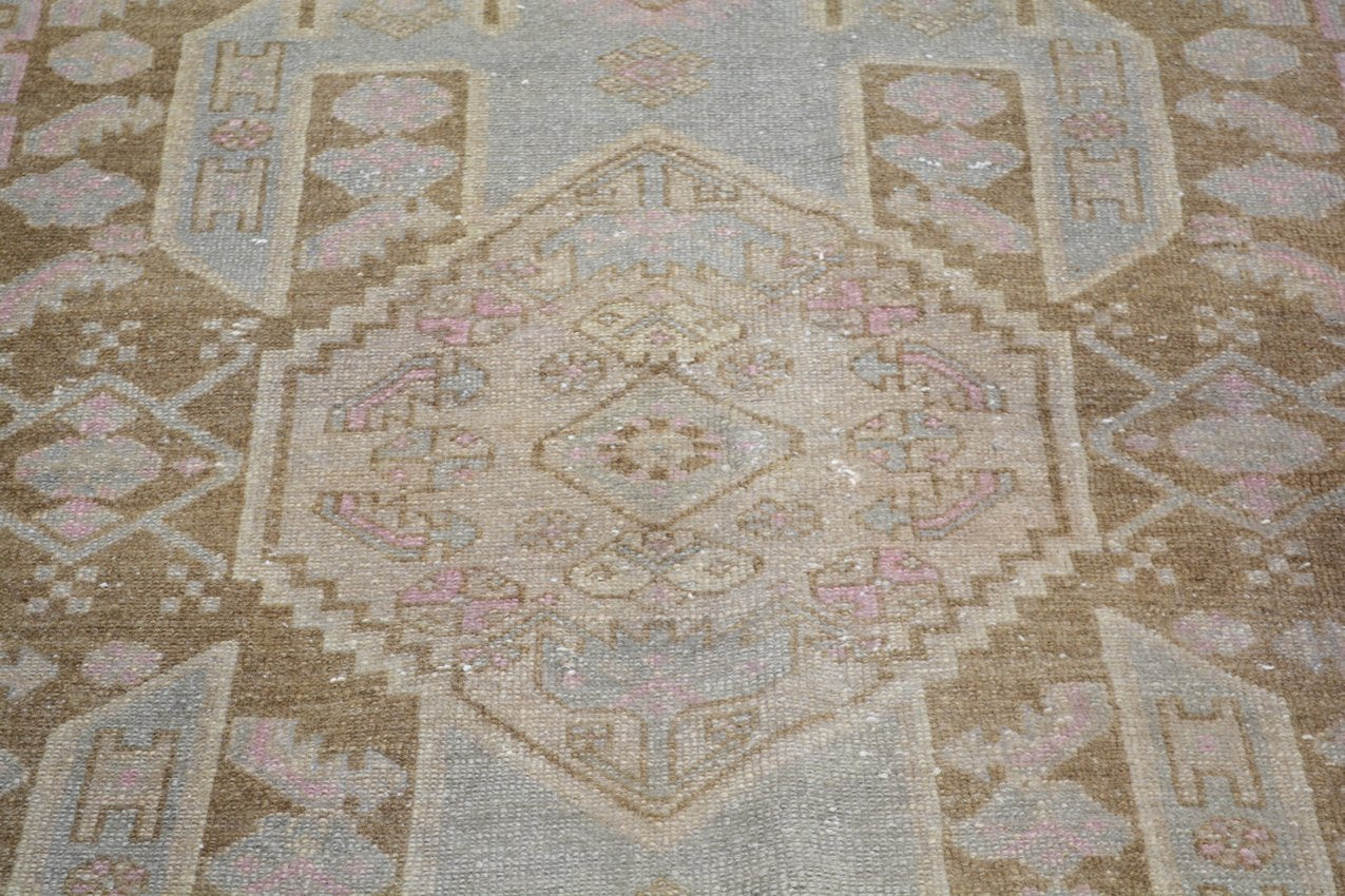 Vintage Persian Malayer