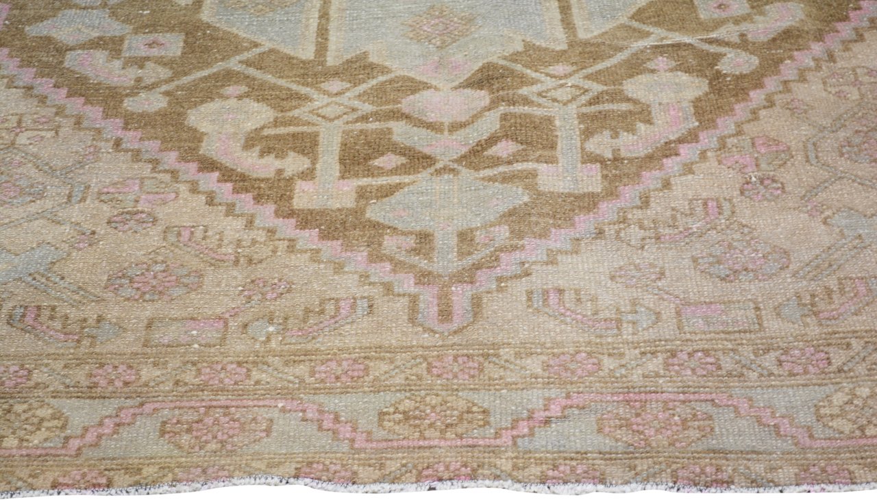 Vintage Persian Malayer