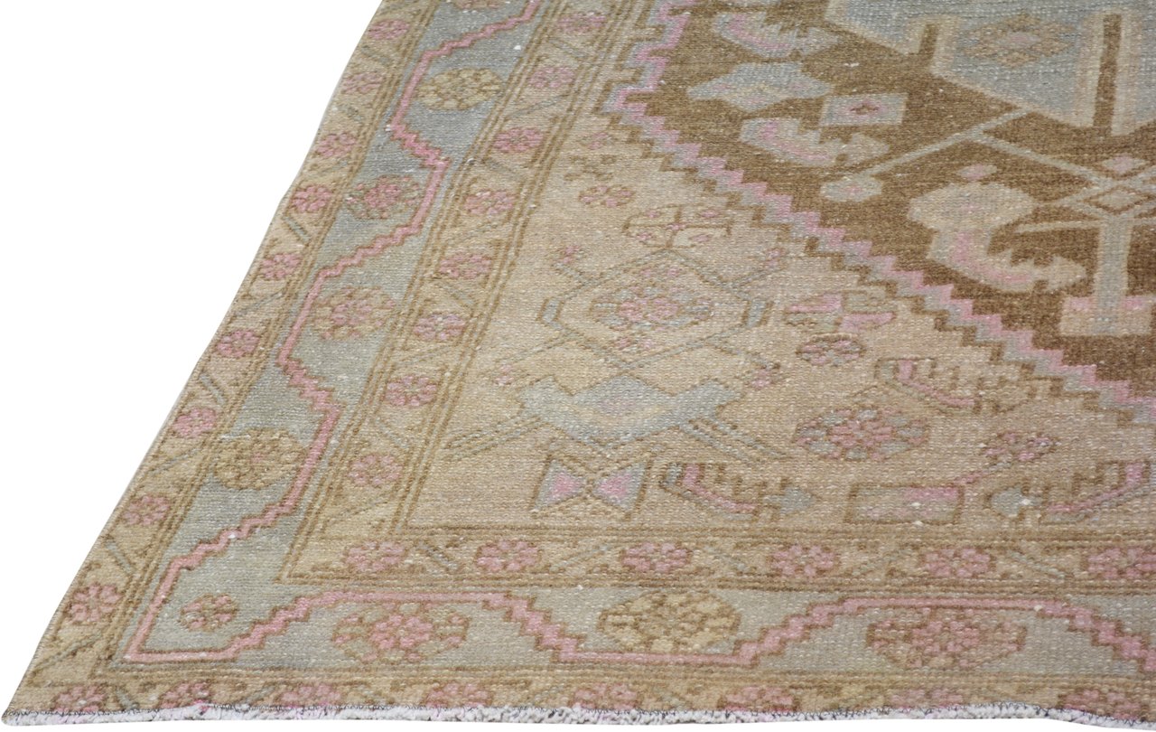 Vintage Persian Malayer