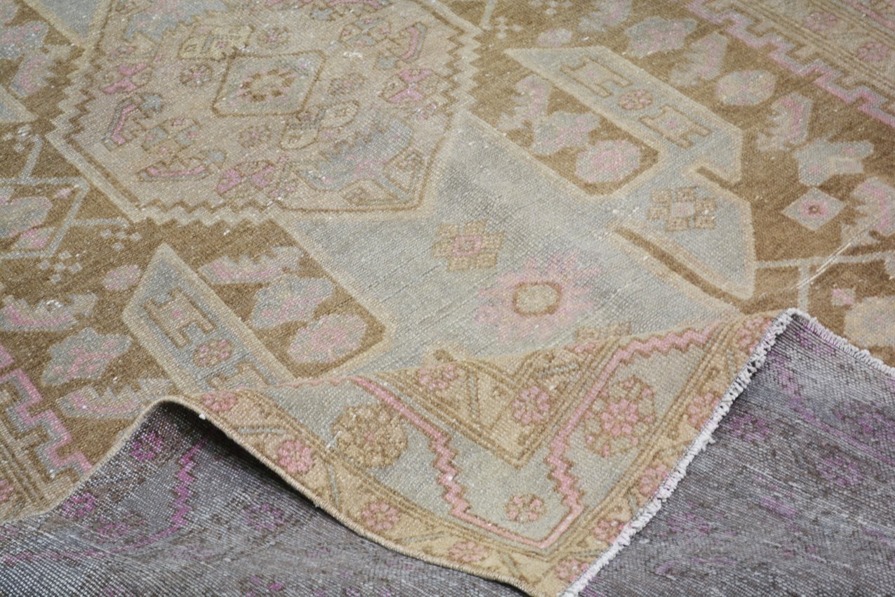 Vintage Persian Malayer