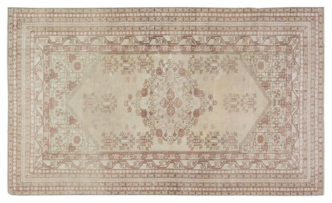 Vintage Turkish Anatolian