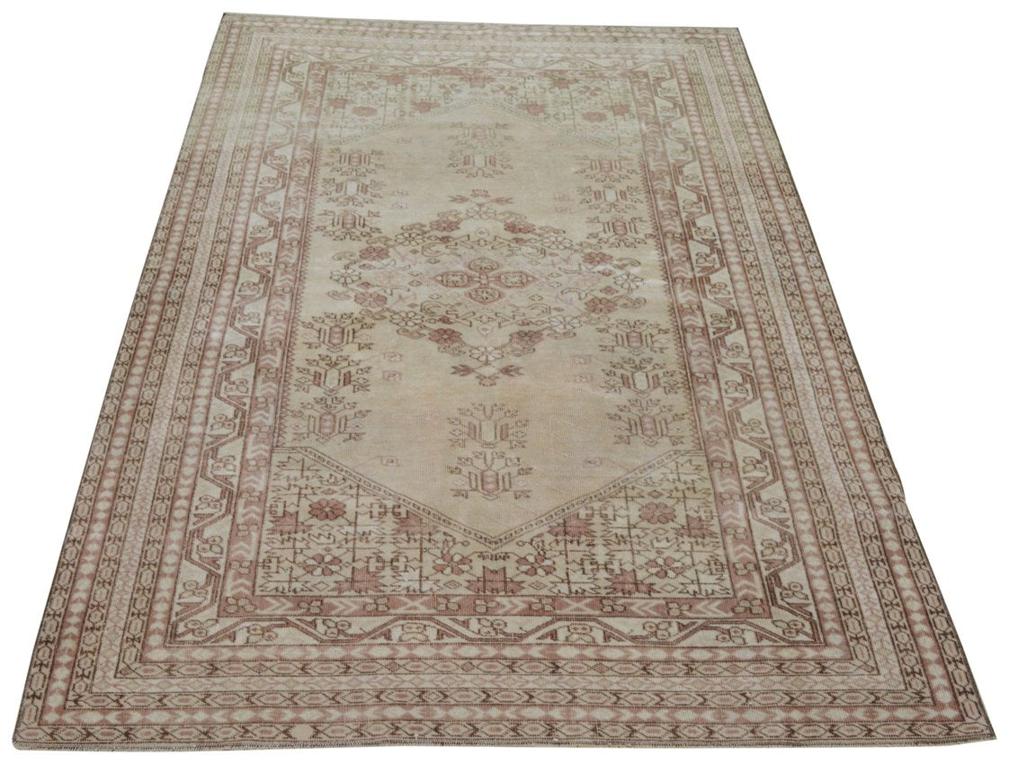 Vintage Turkish Anatolian