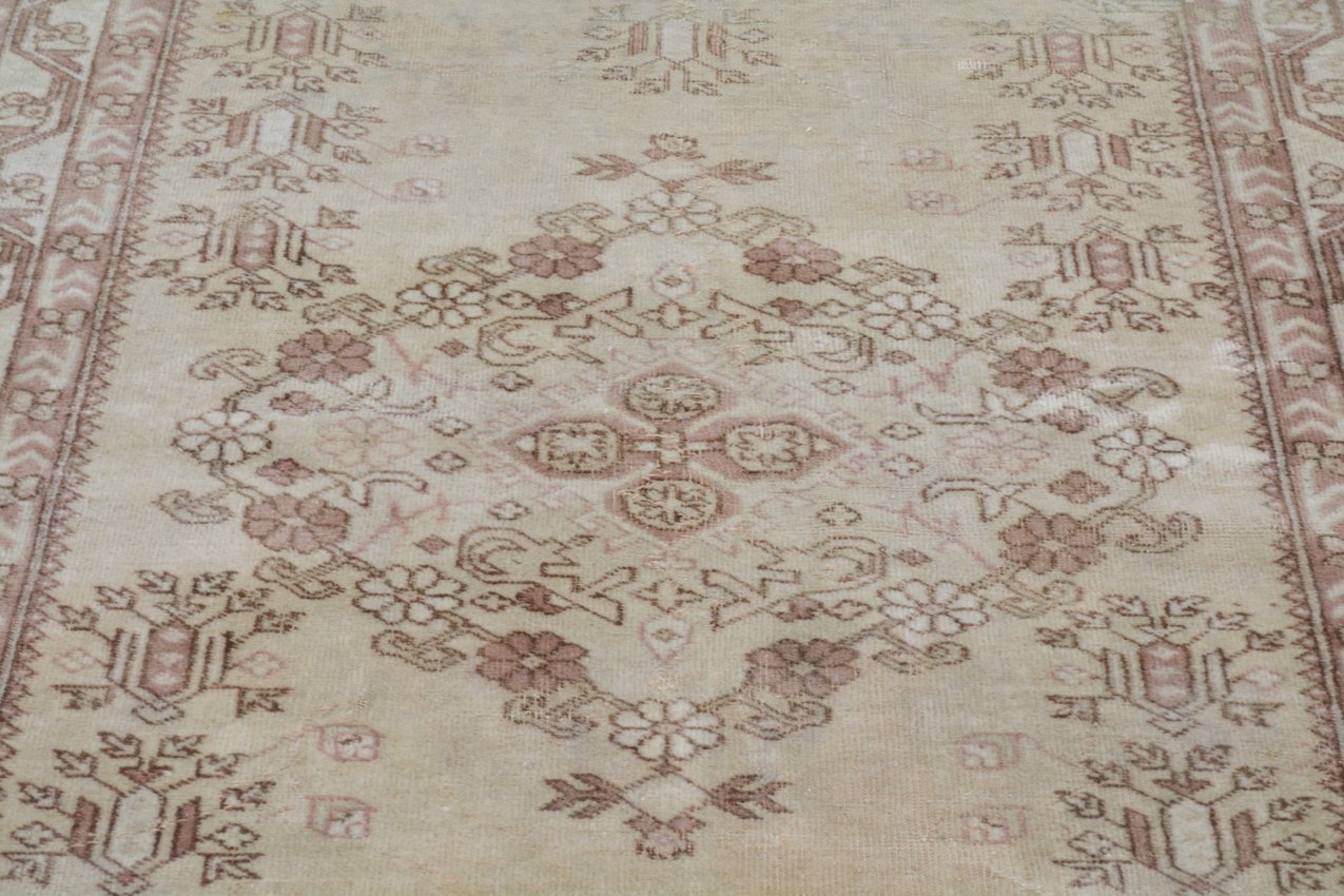 Vintage Turkish Anatolian