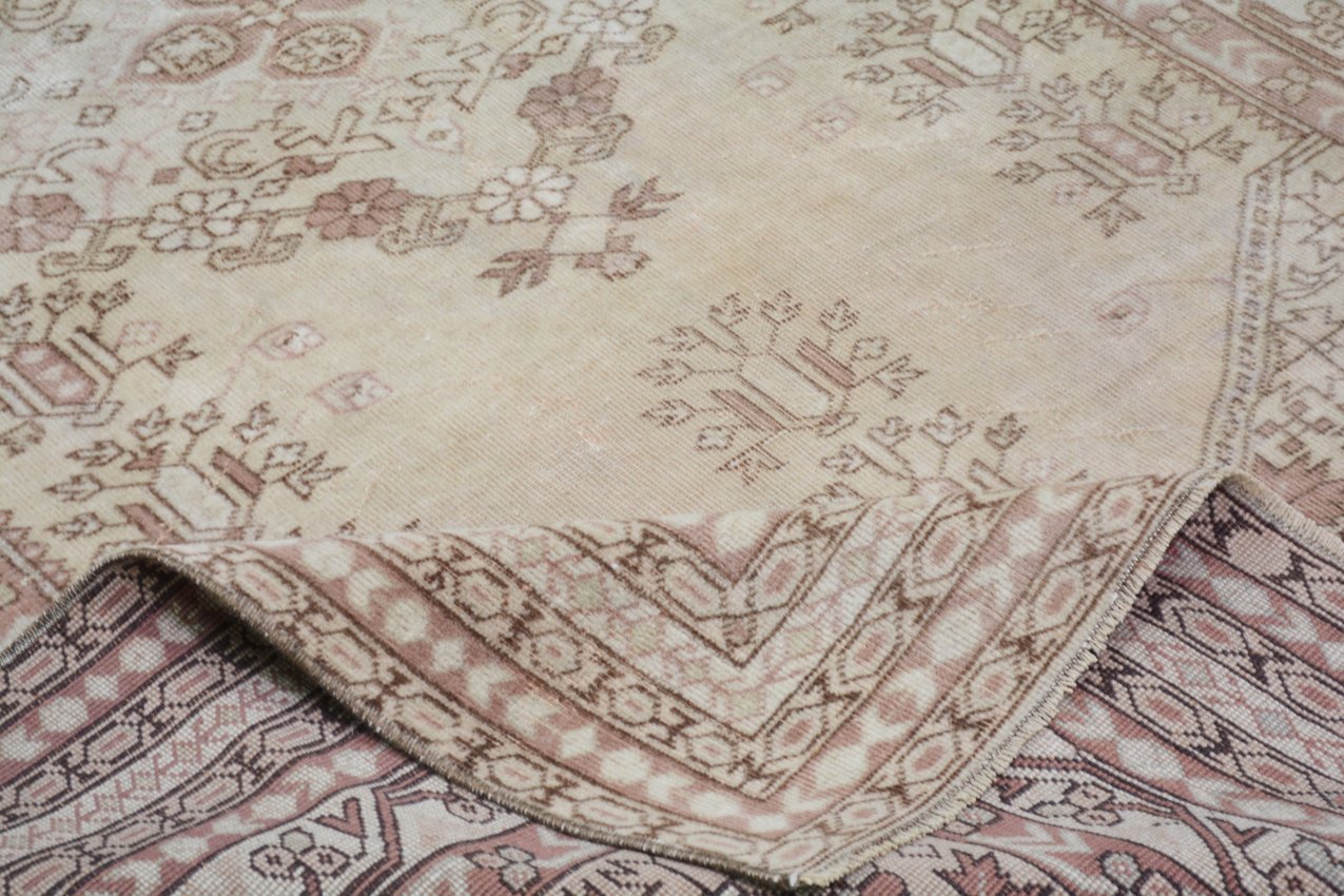 Vintage Turkish Anatolian