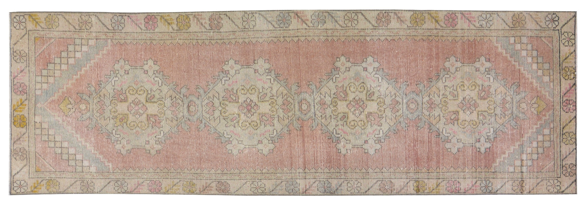 Vintage Turkish Anatolian