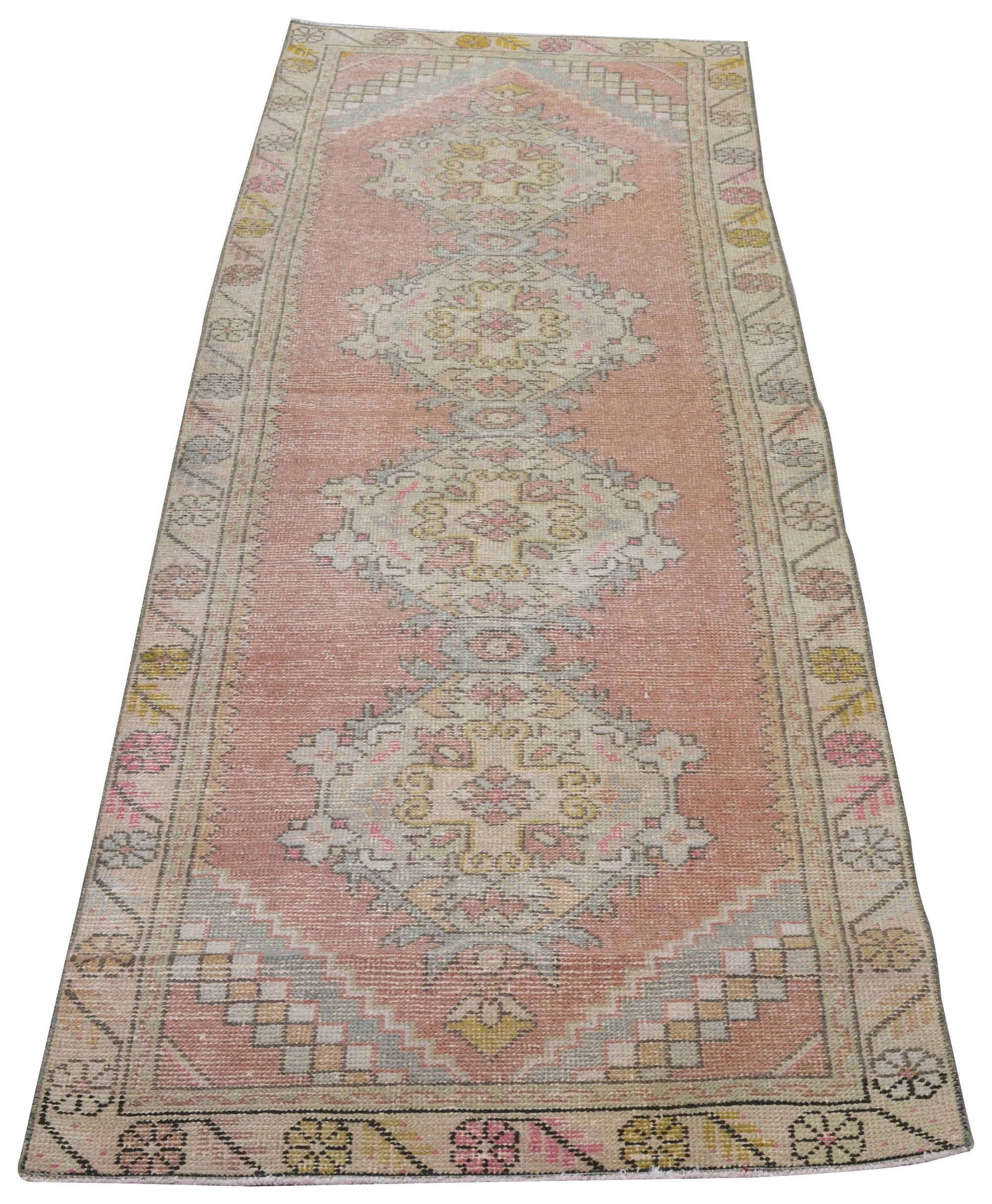 Vintage Turkish Anatolian