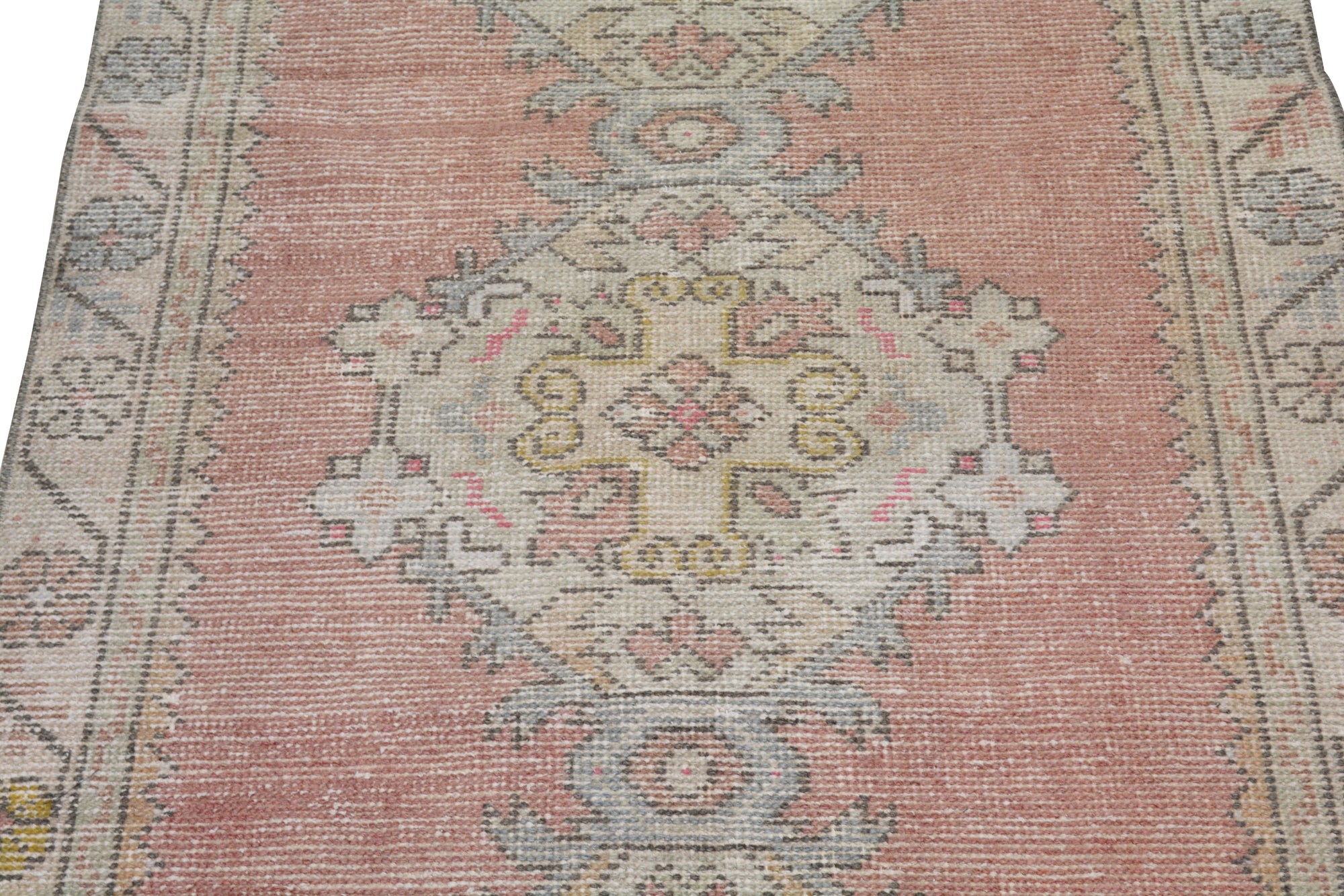 Vintage Turkish Anatolian