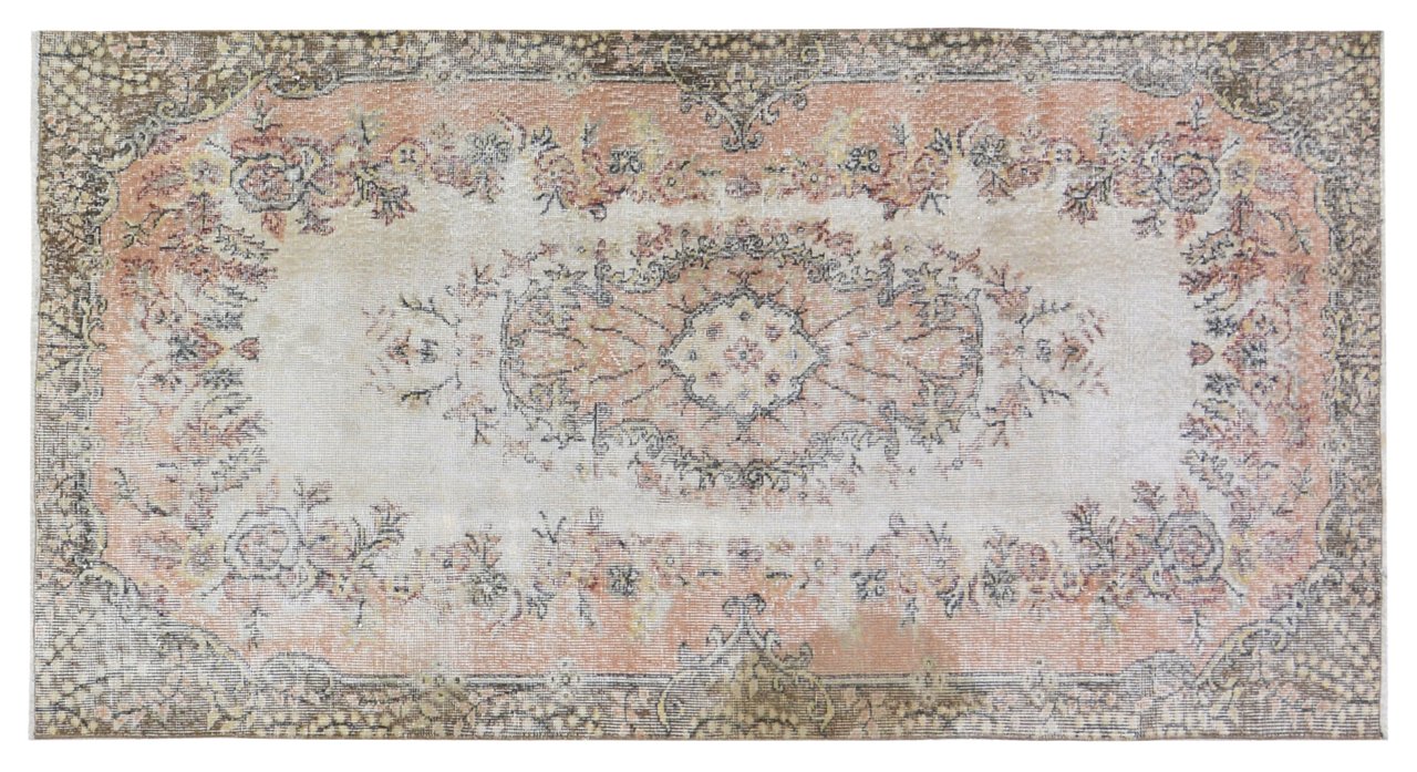 Vintage Turkish Anatolian