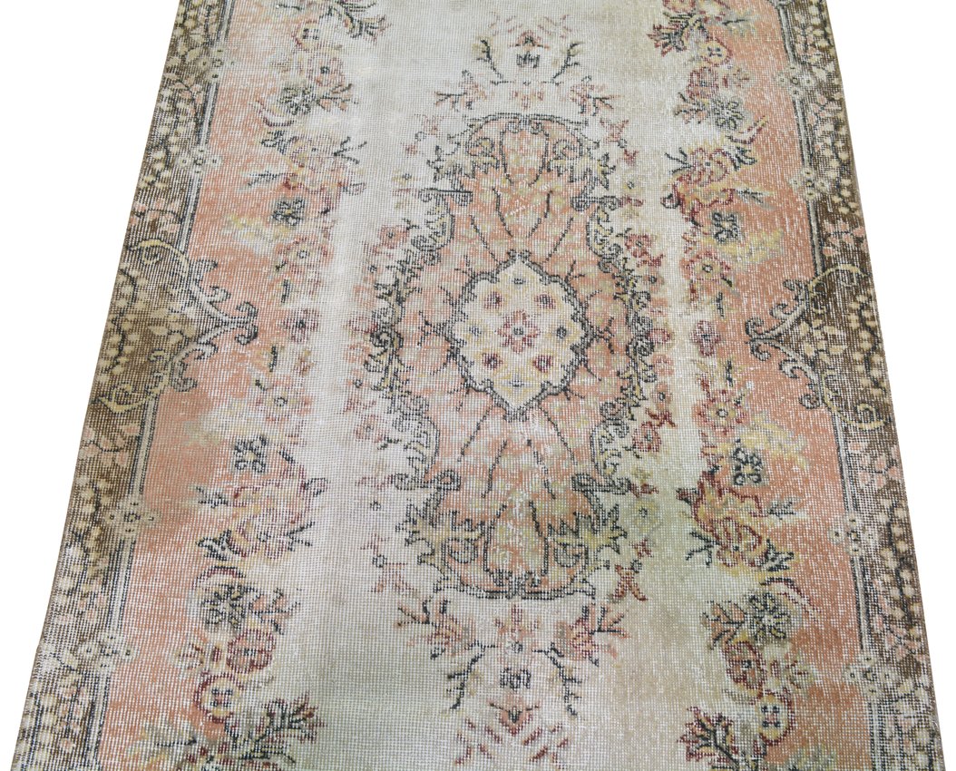 Vintage Turkish Anatolian