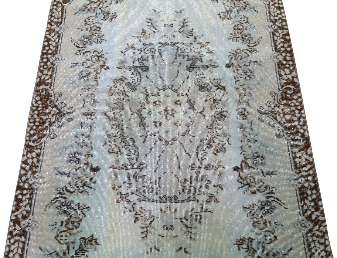 Vintage Turkish Anatolian