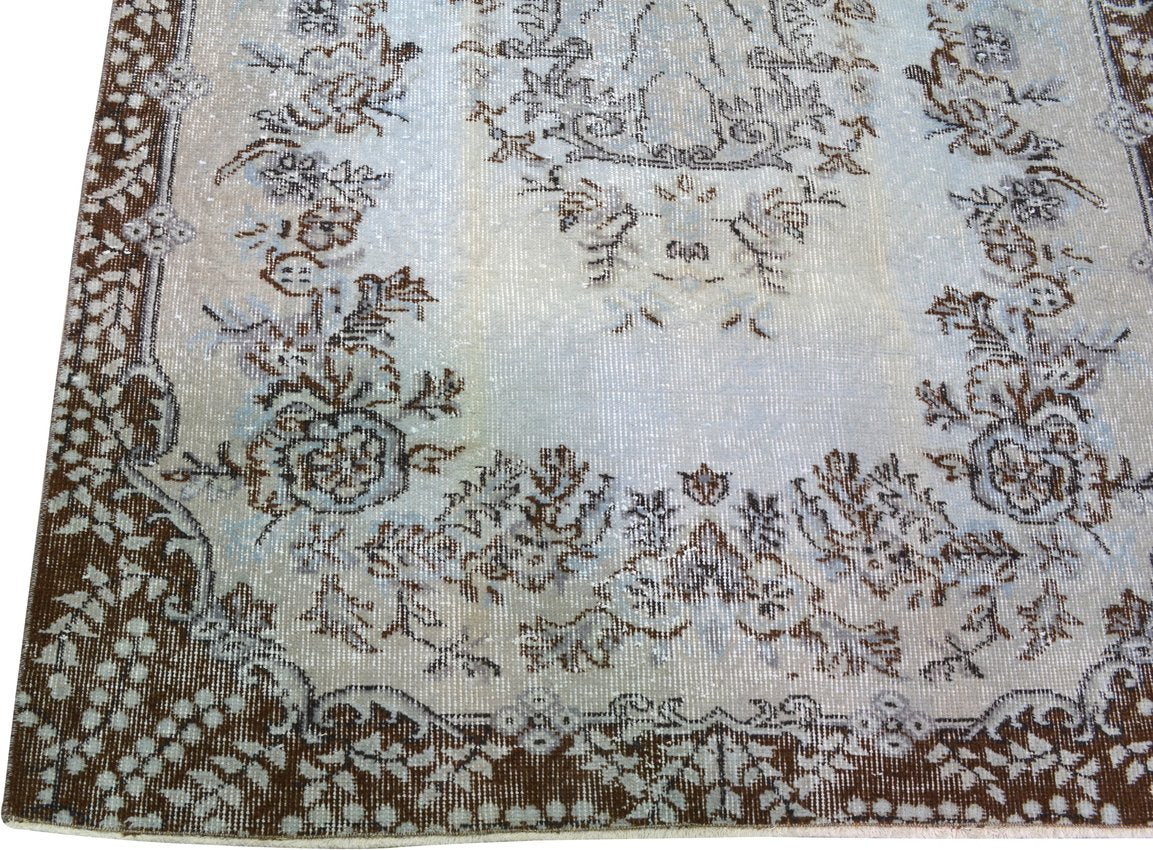 Vintage Turkish Anatolian