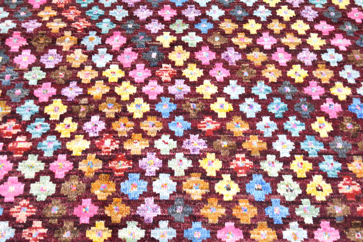 Moroccan Millefleur
