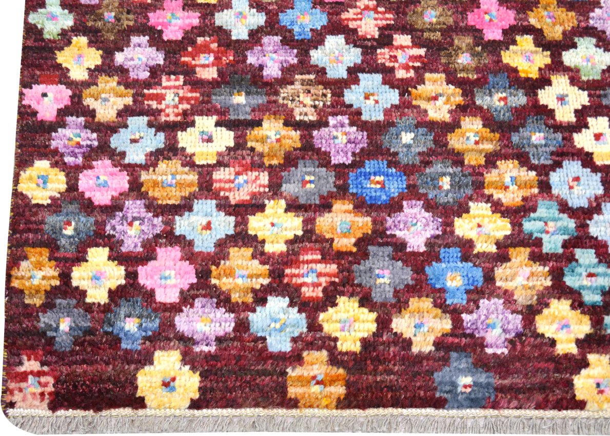 Moroccan Millefleur