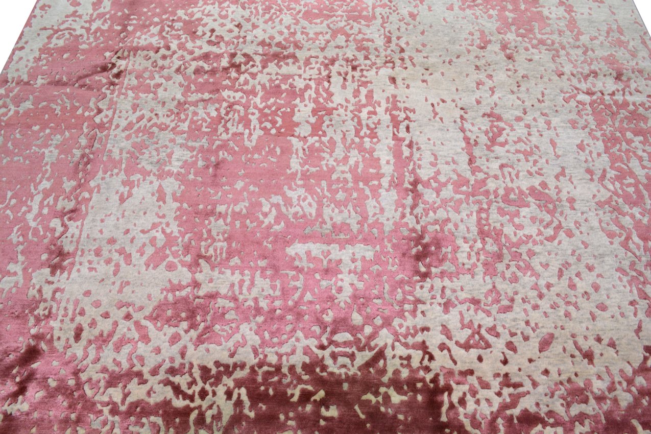 Modern Erased