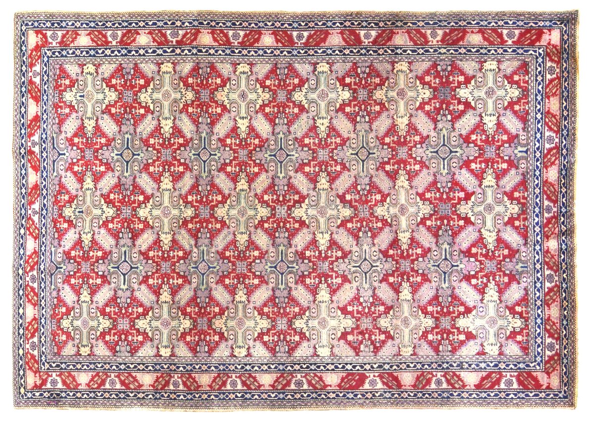 Vintage Turkish Anatolian
