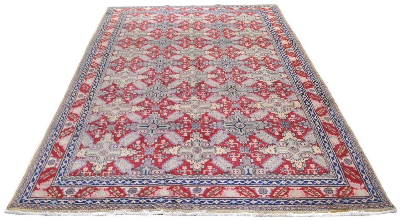 Vintage Turkish Anatolian