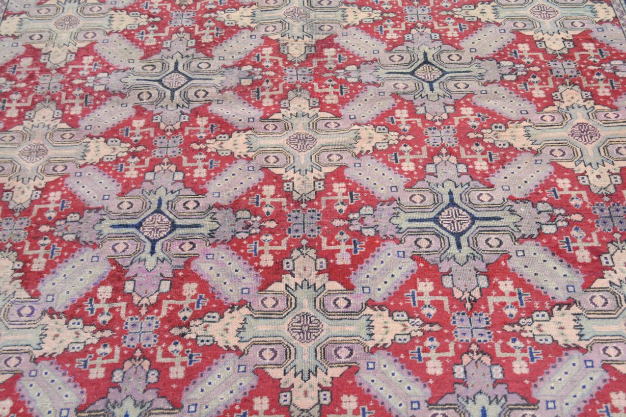 Vintage Turkish Anatolian