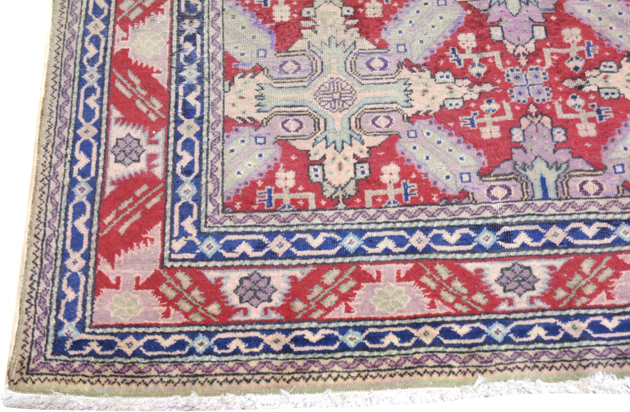 Vintage Turkish Anatolian