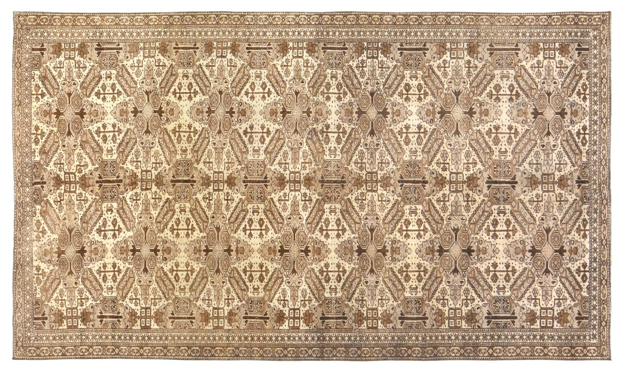 Vintage Turkish Anatolian