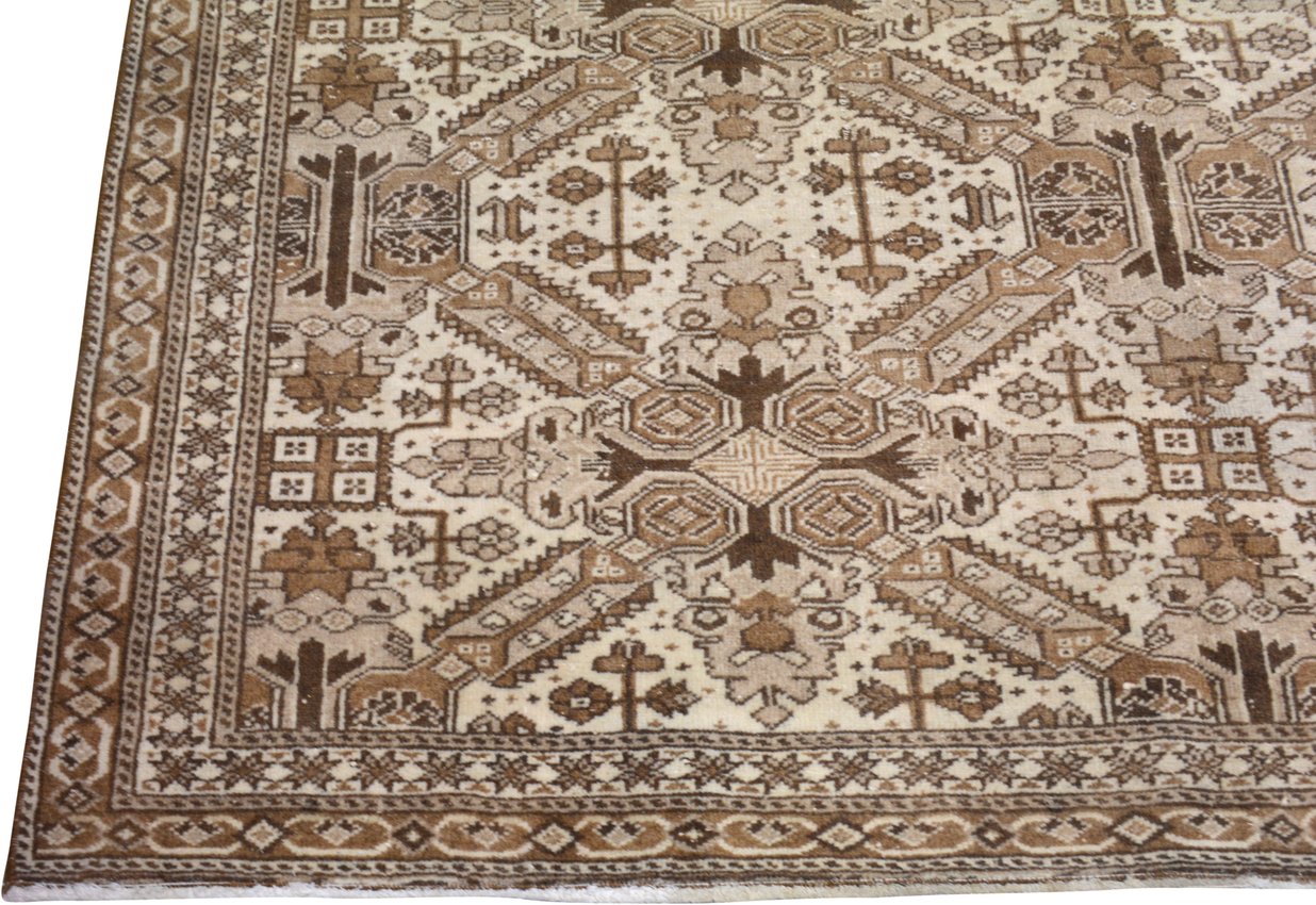 Vintage Turkish Anatolian