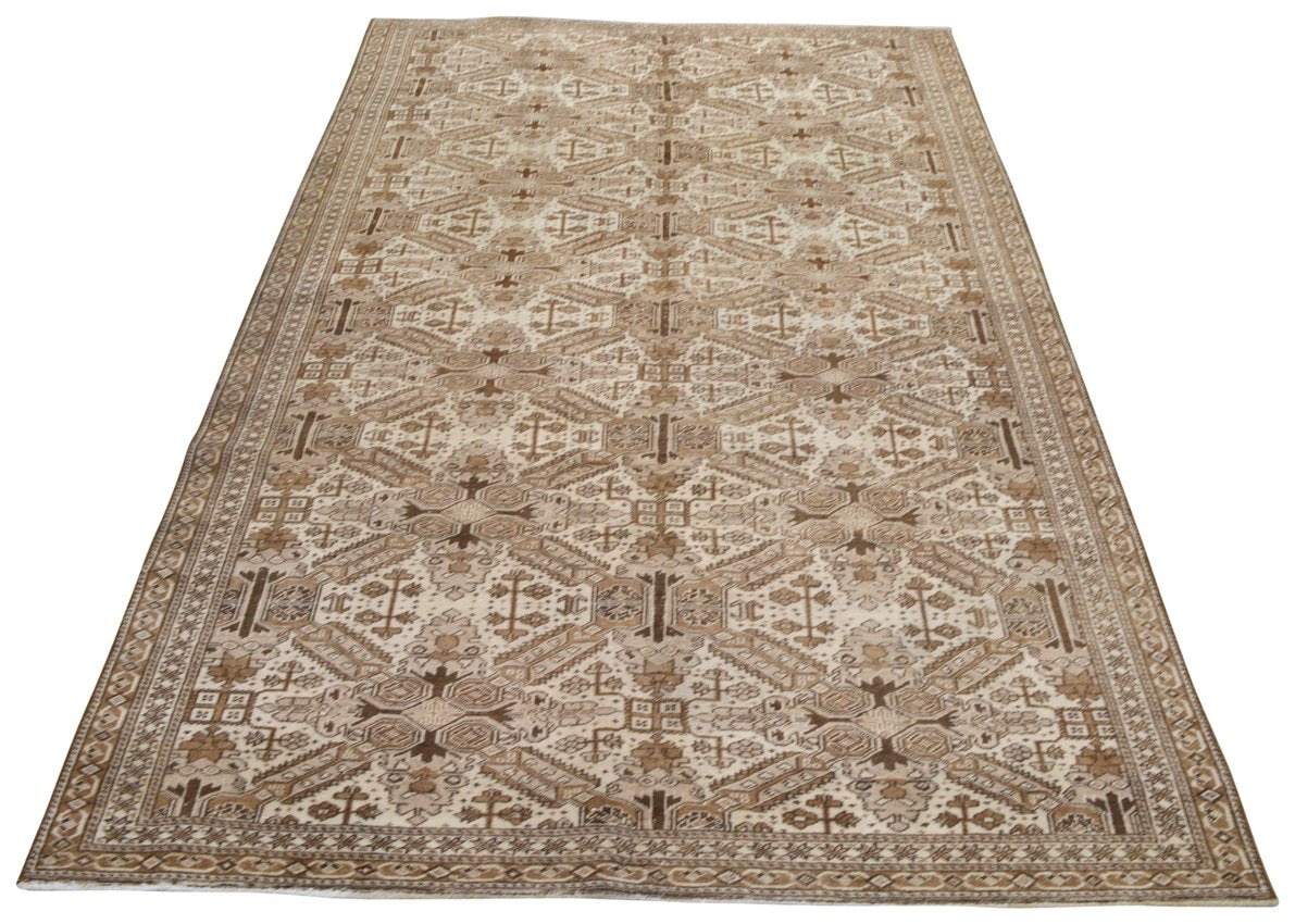 Vintage Turkish Anatolian