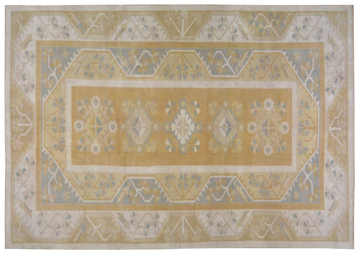 Vintage Turkish Anatolian