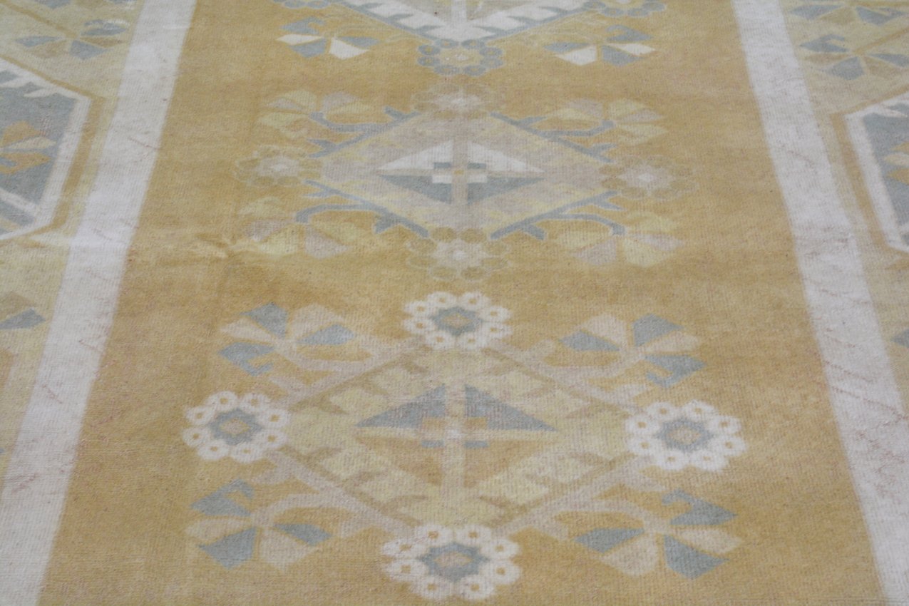 Vintage Turkish Anatolian
