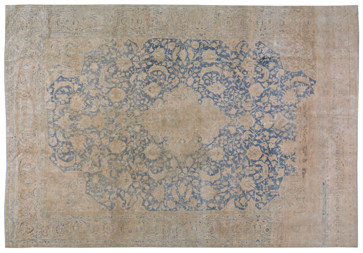 Vintage Persian Kashan