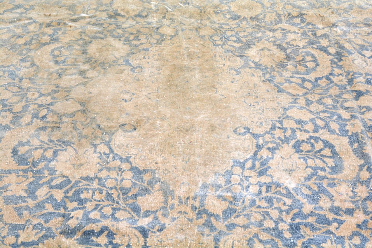 Vintage Persian Kashan