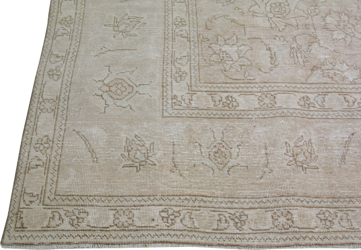 Vintage Persian Tabriz