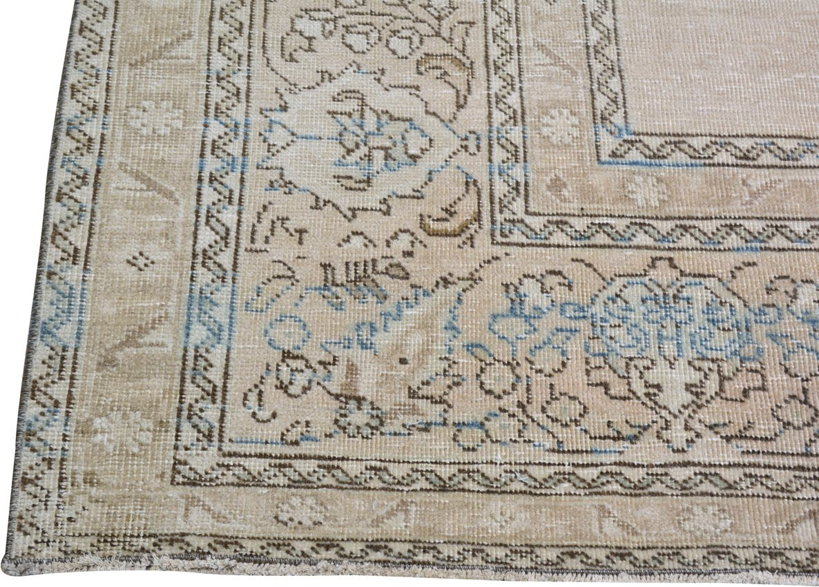 Vintage Persian Tabriz