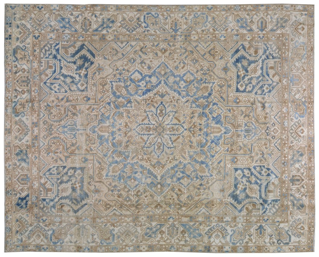 Vintage Persian Mahal