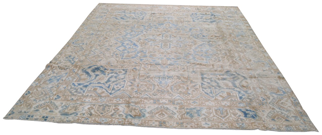 Vintage Persian Mahal