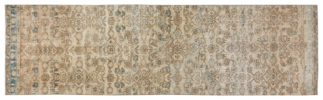 Vintage Persian Malayer