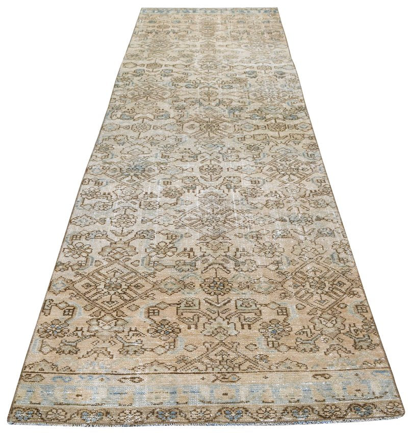 Vintage Persian Malayer