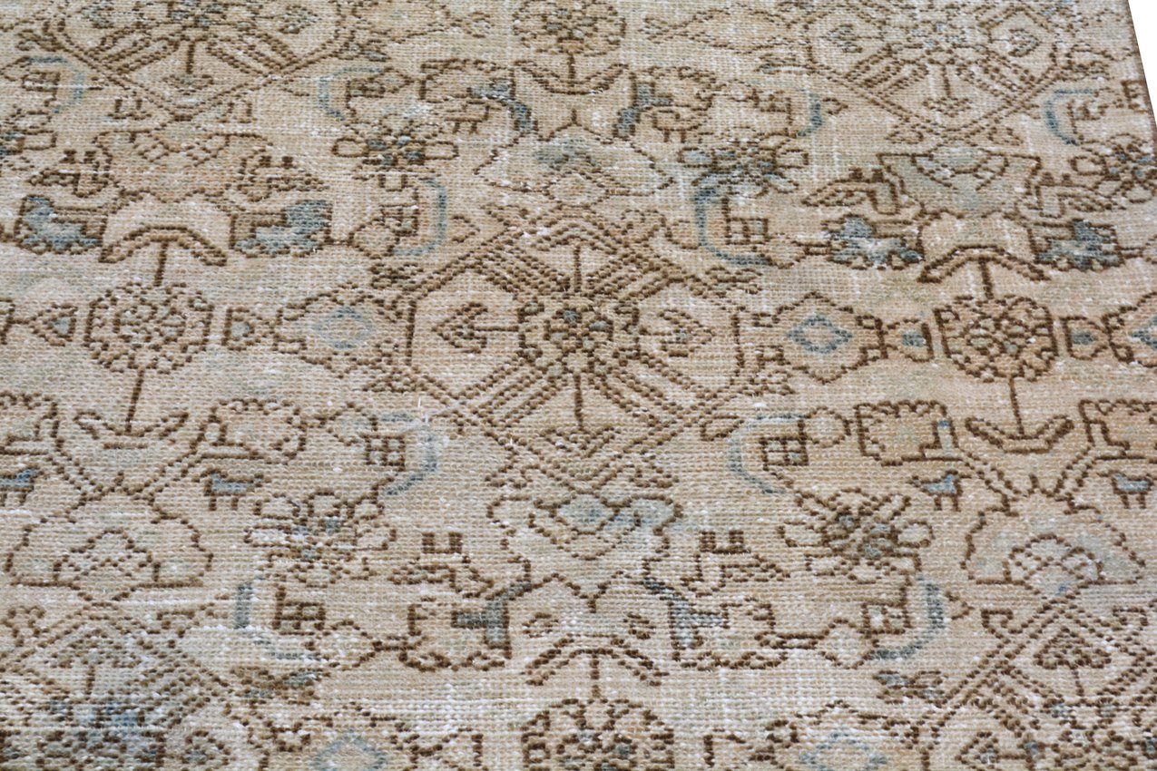 Vintage Persian Malayer